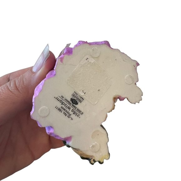 Zelda Wisdom Princess and Frog Mini Figurine - Picture 5 of 5